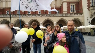 „Rodzinie i Życiu TAK!”