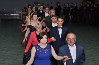 Bal Studniówkowy 2018