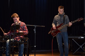 Przegląd Festiwalu Twórczości im. Ks. Kazimierza Siemaszki