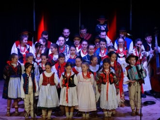 Koncert kolęd i pastorałek – “Hulajniki”